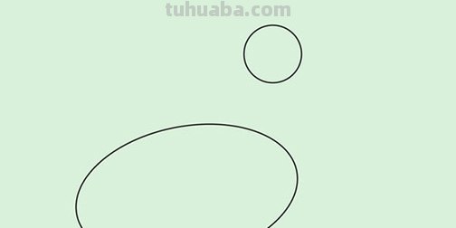 小鸭子简笔画的步骤 小鸭子简笔画的步骤怎么写