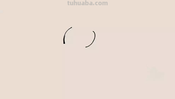 鸭子怎么画简单又漂亮 一步一步