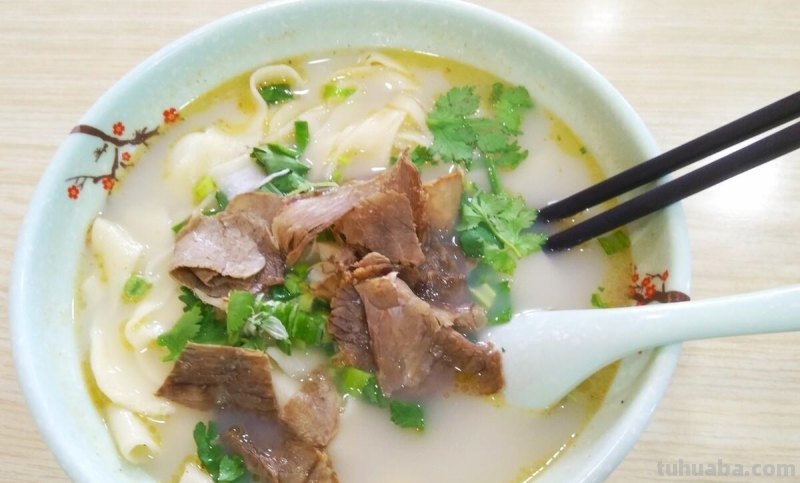 闻名全国的五大面食，到底是哪五碗面？看看有你家乡的面条吗？