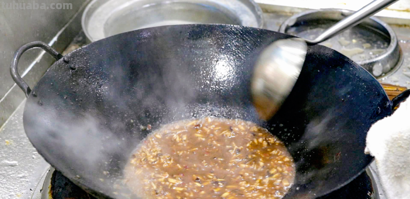 闻名全国的五大面食，到底是哪五碗面？看看有你家乡的面条吗？