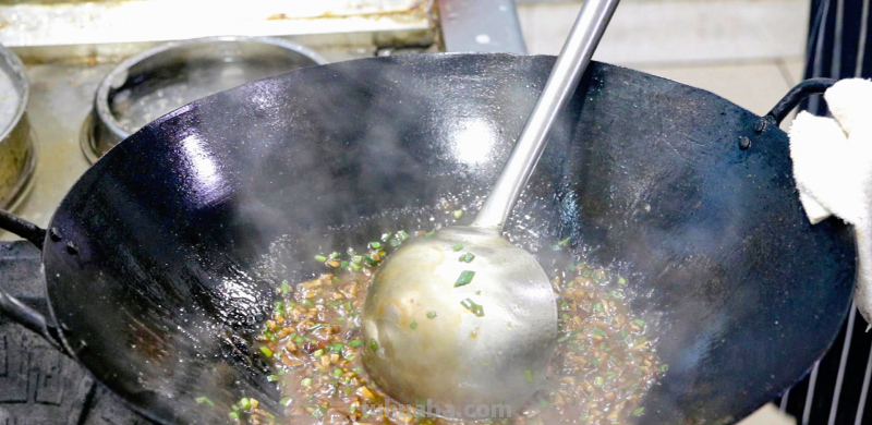 闻名全国的五大面食，到底是哪五碗面？看看有你家乡的面条吗？