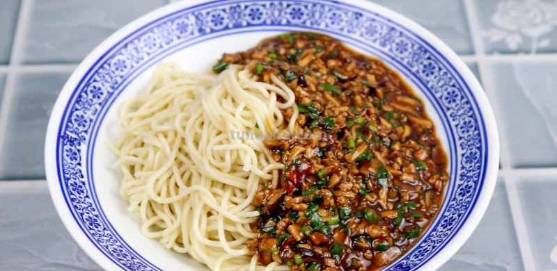 闻名全国的五大面食，到底是哪五碗面？看看有你家乡的面条吗？