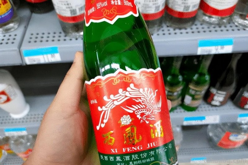 小卖部里隐藏着的5款“佳酿”，定位口粮市场，酒质不输高档酒