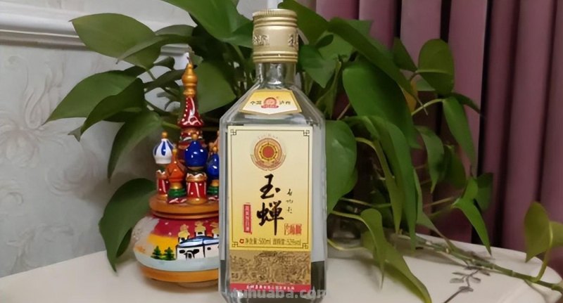 小卖部里隐藏着的5款“佳酿”，定位口粮市场，酒质不输高档酒