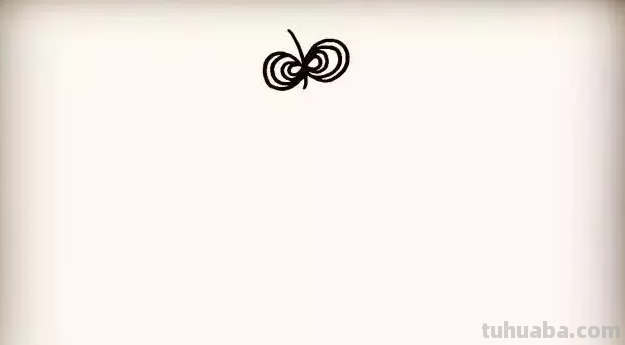 如何画鞭炮 简笔画