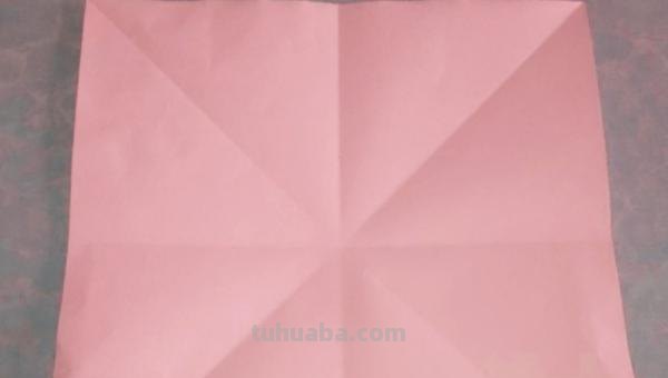 读书卡里面的花怎么折 怎么用卡纸叠花? 读书卡里面的花怎么折 怎么用卡纸叠花?
