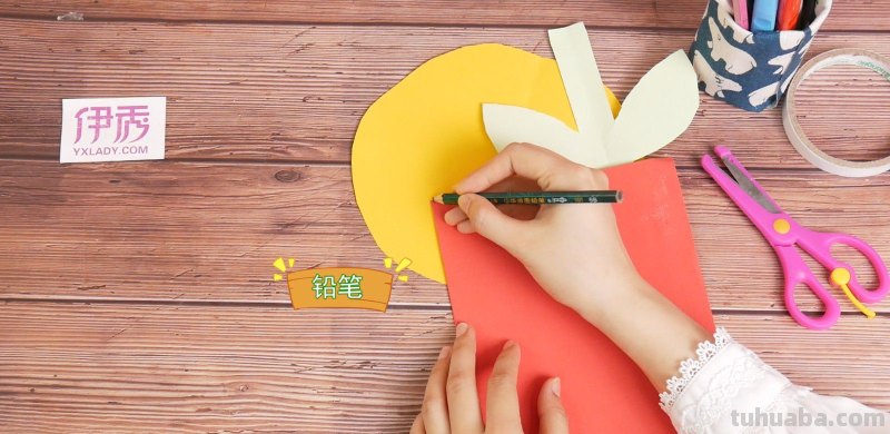 读书卡里面的花怎么折 怎么用卡纸叠花? 读书卡里面的花怎么折 怎么用卡纸叠花?