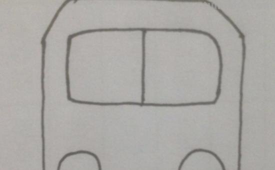 简笔画火车怎么画 怎样画火车简单的小火车? 简笔画火车怎么画 怎样画火车简单的小火车?