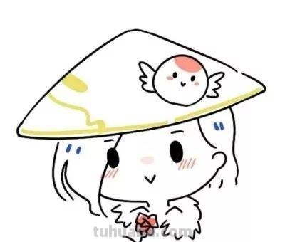卡通简笔画，收藏起来，在孩子面前露绝活