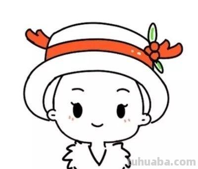 卡通简笔画，收藏起来，在孩子面前露绝活