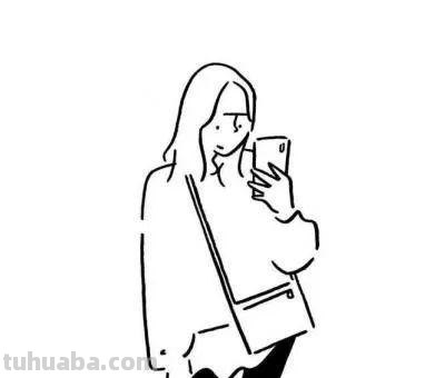 卡通简笔画，收藏起来，在孩子面前露绝活