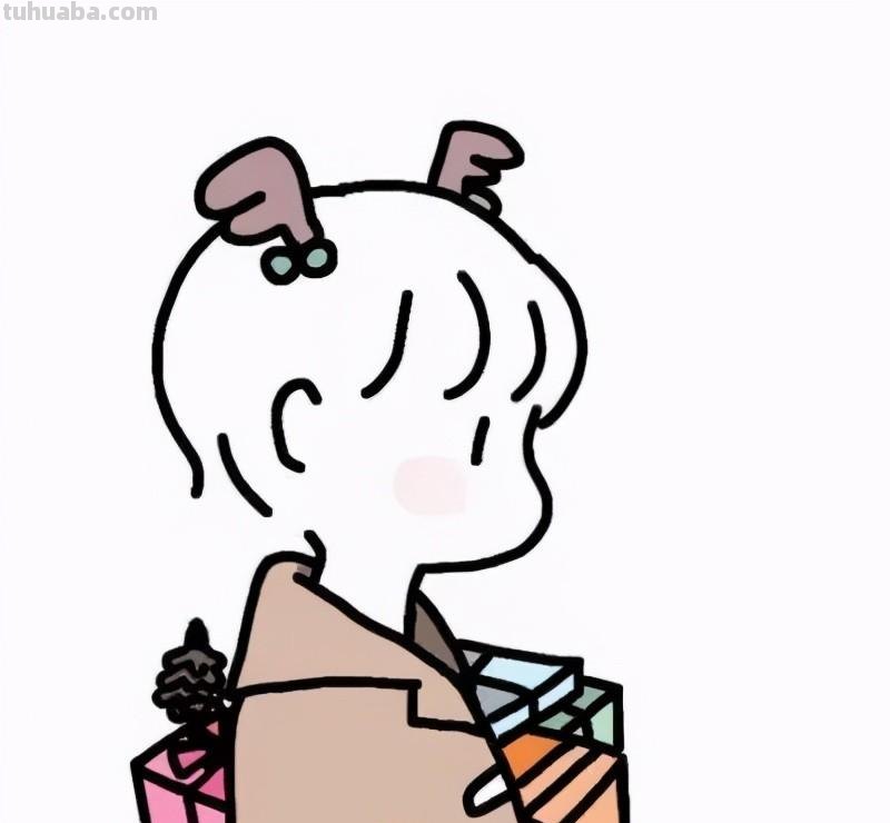 卡通简笔画，收藏起来，在孩子面前露绝活