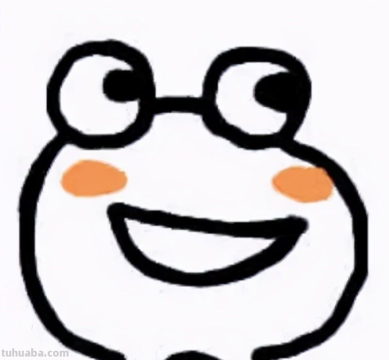 卡通简笔画，收藏起来，在孩子面前露绝活