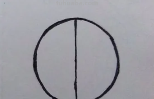 七星瓢虫怎么画简笔画