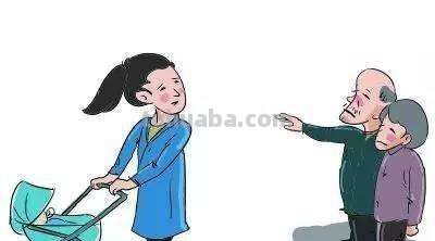 公婆卖了房子住进我们为孩子买的学区房，既不想出钱也不想出力