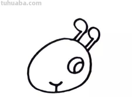 1分钟简笔画教程，教你画出一部《昆虫记》