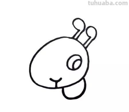1分钟简笔画教程，教你画出一部《昆虫记》