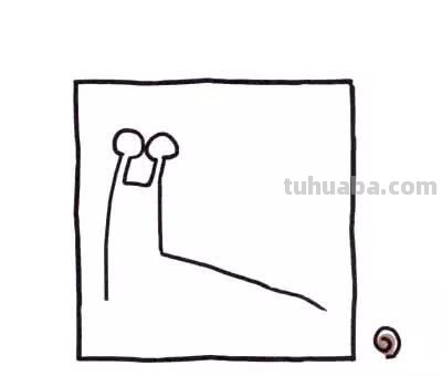 1分钟简笔画教程，教你画出一部《昆虫记》