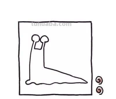 1分钟简笔画教程，教你画出一部《昆虫记》