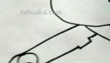 火把简笔画怎么画 简笔画火怎样画? 火把简笔画怎么画 简笔画火怎样画?