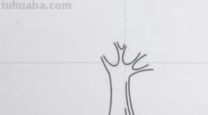 银杏怎么画 银杏怎么画