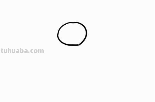 跟我一起画 简笔画 第28期 雌雄两态的狮子