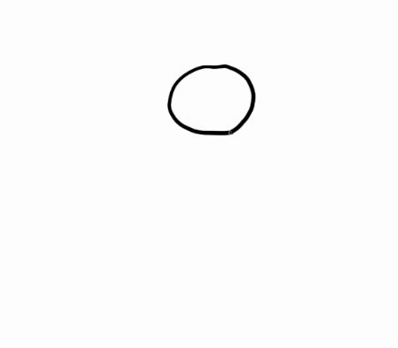 跟我一起画 简笔画 第28期 雌雄两态的狮子