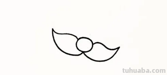 简笔画圣诞老人怎么画