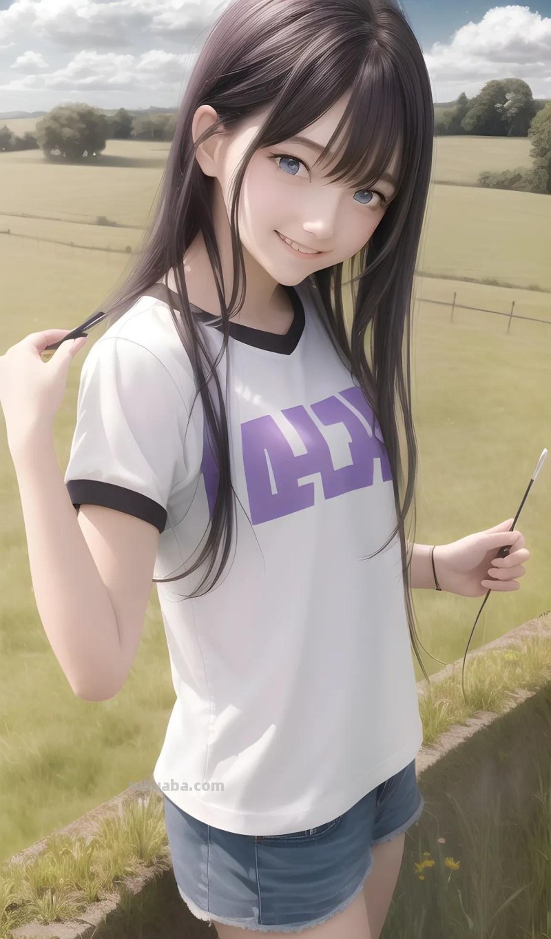AI绘画原地摆地摊系列-衣服设计