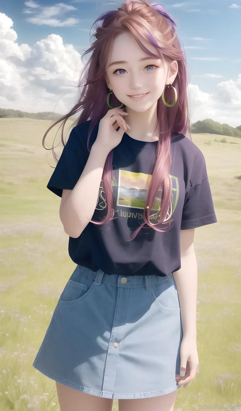 AI绘画原地摆地摊系列-衣服设计