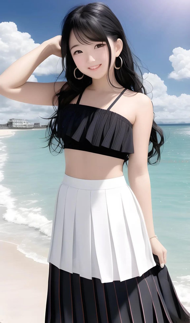 AI绘画原地摆地摊系列-衣服设计