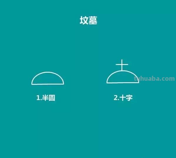 懒人如何瞬间获得建筑简笔画技能