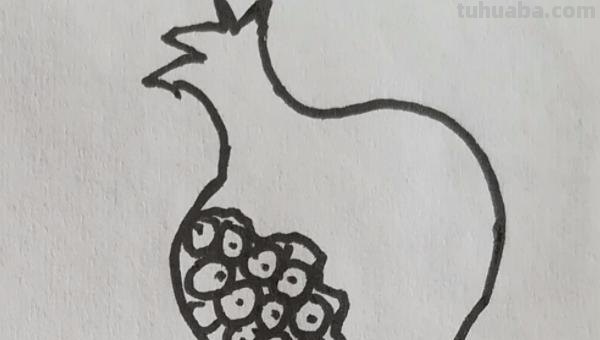 的简笔画怎么画 怎样一步步的画简笔画? 的简笔画怎么画 怎样一步步的画简笔画?