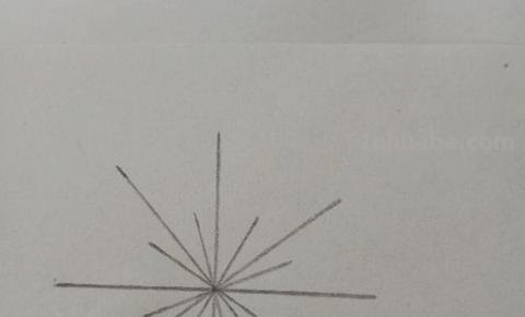 的简笔画怎么画 怎样一步步的画简笔画? 的简笔画怎么画 怎样一步步的画简笔画?