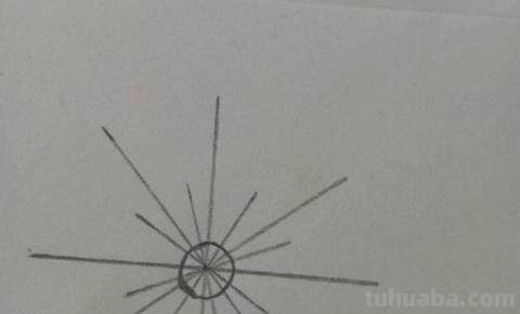 的简笔画怎么画 怎样一步步的画简笔画? 的简笔画怎么画 怎样一步步的画简笔画?