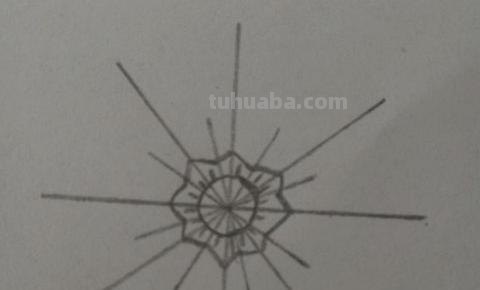 的简笔画怎么画 怎样一步步的画简笔画? 的简笔画怎么画 怎样一步步的画简笔画?