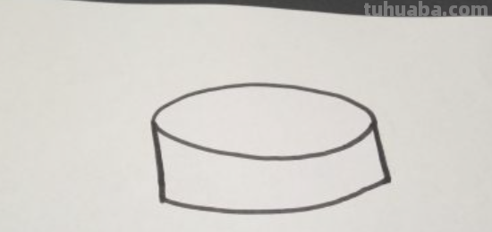 蛋糕怎么画 蛋糕怎么画