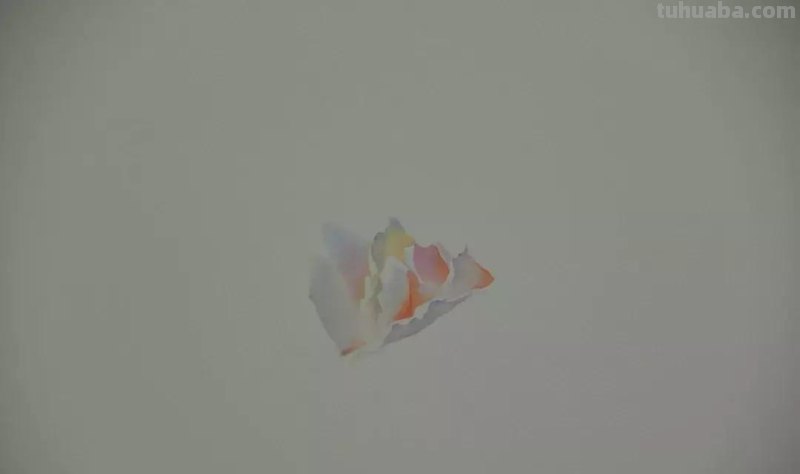 零基础小白喜爱的水彩小教程，毫不犹豫的收藏了