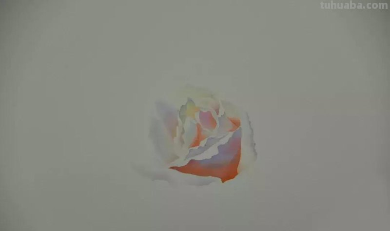 零基础小白喜爱的水彩小教程，毫不犹豫的收藏了