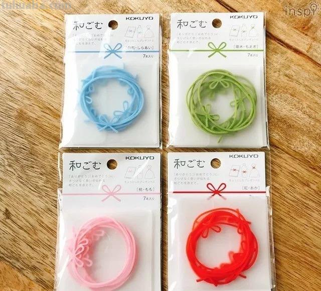 看了这些日本文具，你还愁自己的文创产品设计没有灵感吗？