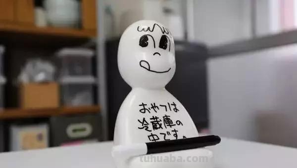 看了这些日本文具，你还愁自己的文创产品设计没有灵感吗？