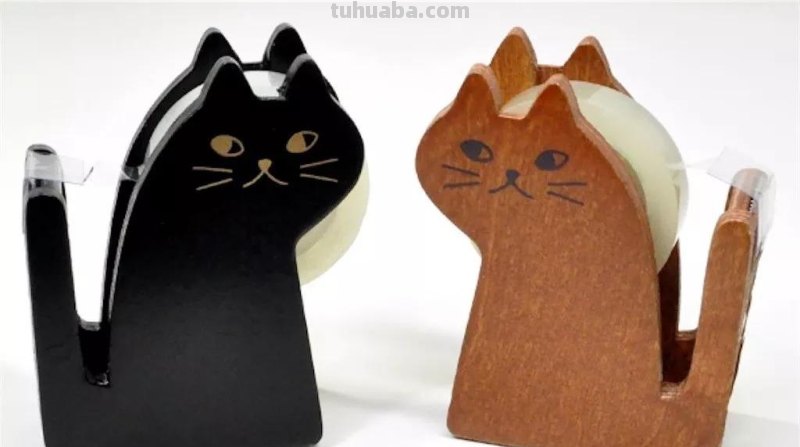 看了这些日本文具，你还愁自己的文创产品设计没有灵感吗？