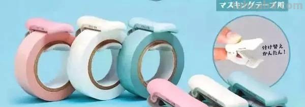 看了这些日本文具，你还愁自己的文创产品设计没有灵感吗？