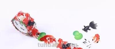 看了这些日本文具，你还愁自己的文创产品设计没有灵感吗？