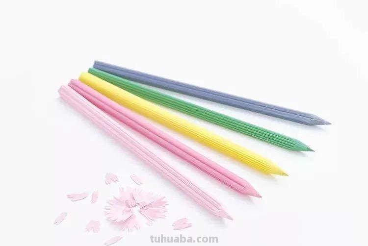 看了这些日本文具，你还愁自己的文创产品设计没有灵感吗？