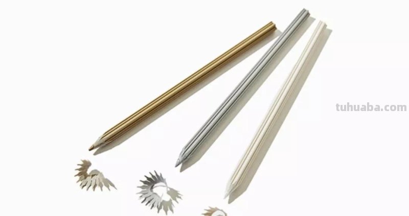 看了这些日本文具，你还愁自己的文创产品设计没有灵感吗？