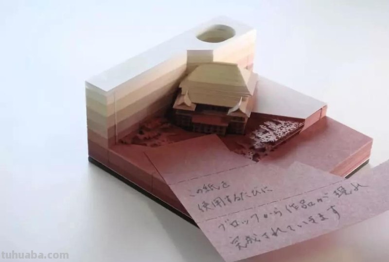 看了这些日本文具，你还愁自己的文创产品设计没有灵感吗？