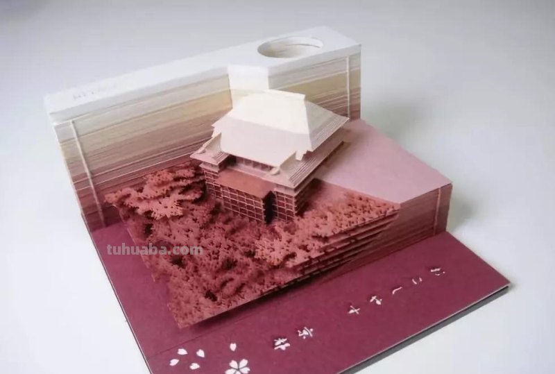 看了这些日本文具，你还愁自己的文创产品设计没有灵感吗？