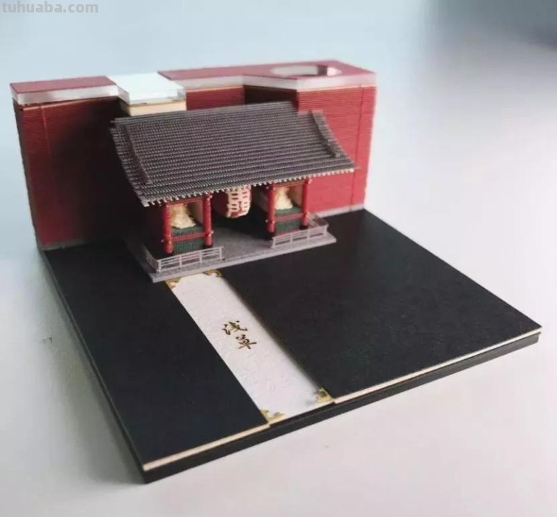 看了这些日本文具，你还愁自己的文创产品设计没有灵感吗？