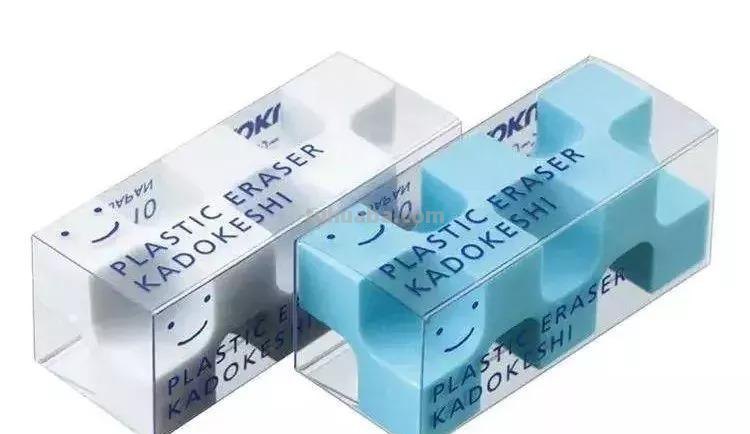 看了这些日本文具，你还愁自己的文创产品设计没有灵感吗？